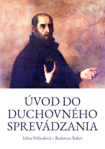 Úvod do duchovného sprevádzania