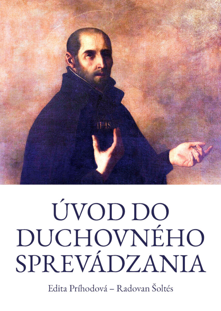 Úvod do duchovného sprevádzania